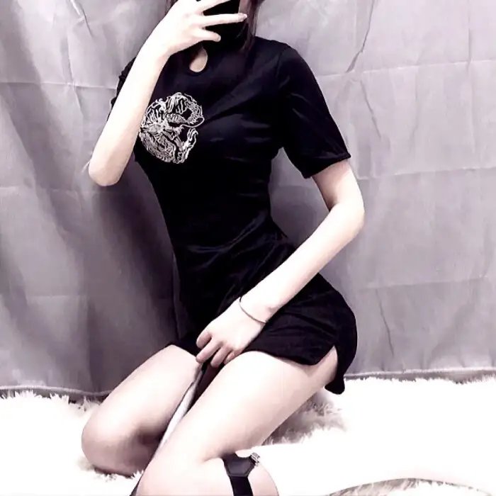黑帮之城